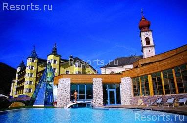 Adler Spa & Sport Resort 24